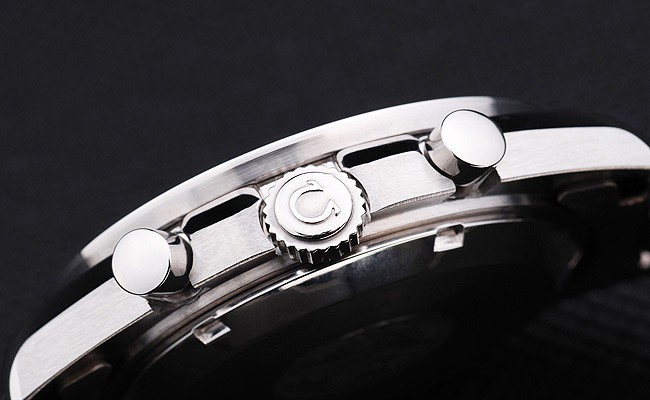 Omega Speedmaster meilleure qualité Replique Montre 4510-2