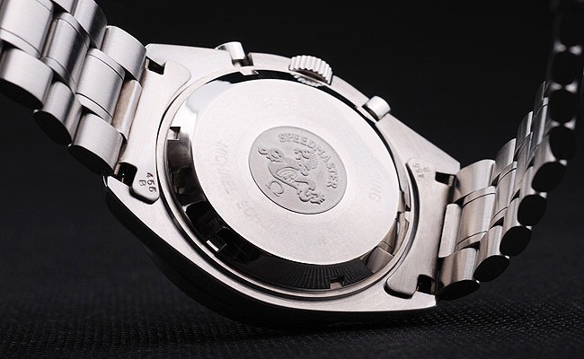Omega Speedmaster meilleure qualité Replique Montre 4510-4
