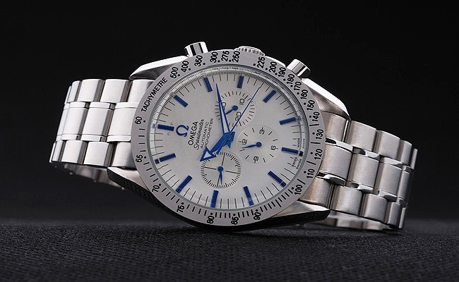 Omega Speedmaster meilleure qualité Replique Montre 4510-6