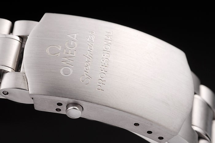 Omega Speedmaster meilleure qualité Replique Montre 4502-4