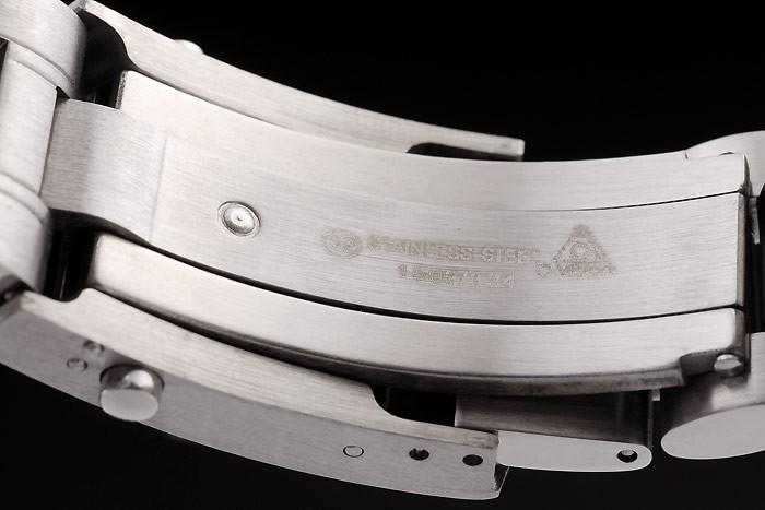 Omega Speedmaster meilleure qualité Replique Montre 4502-5