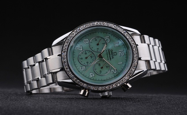 Omega Speedmaster meilleure qualité Replique Montre 4511-1