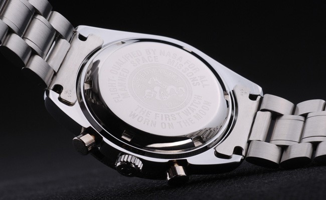 Omega Speedmaster meilleure qualité Replique Montre 4511-4