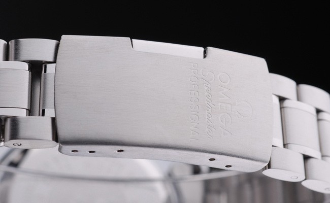 Omega Speedmaster meilleure qualité Replique Montre 4511-5