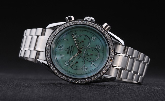 Omega Speedmaster meilleure qualité Replique Montre 4511-6