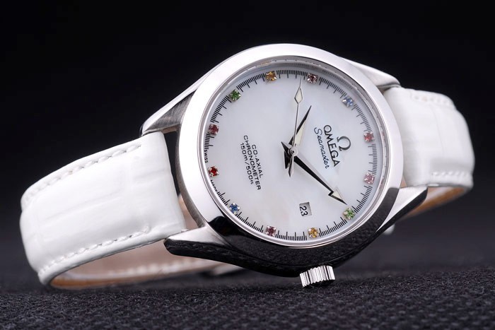 Omega Speedmaster meilleure qualité Replique Montre 4496-1