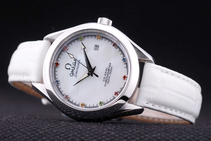 Omega Speedmaster meilleure qualité Replique Montre 4496-2