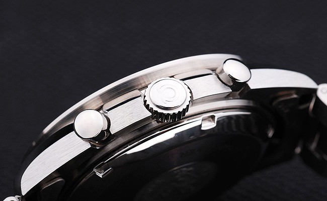 Omega Speedmaster meilleure qualité Replique Montre 4503-2