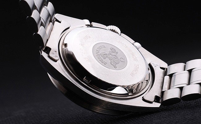 Omega Speedmaster meilleure qualité Replique Montre 4503-4