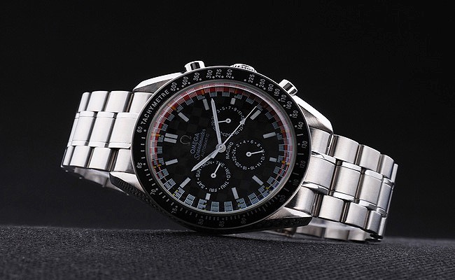 Omega Speedmaster meilleure qualité Replique Montre 4503-6