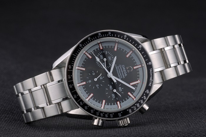 Omega Speedmaster meilleure qualité Replique Montre 4505-1