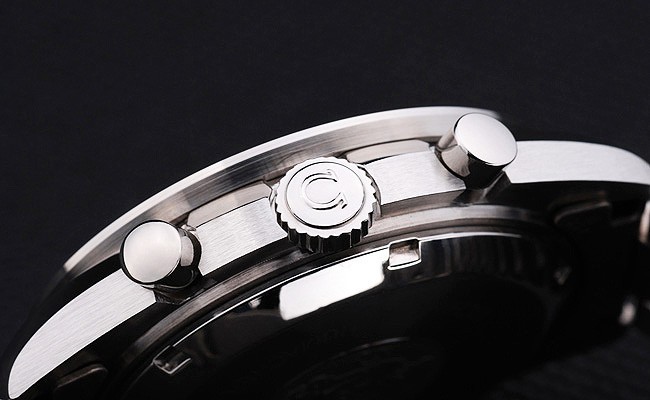 Omega Speedmaster meilleure qualité Replique Montre 4505-2