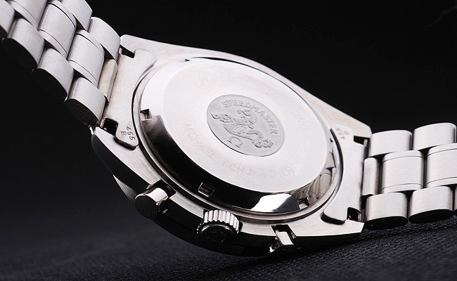 Omega Speedmaster meilleure qualité Replique Montre 4505-4