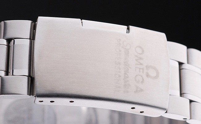 Omega Speedmaster meilleure qualité Replique Montre 4505-5
