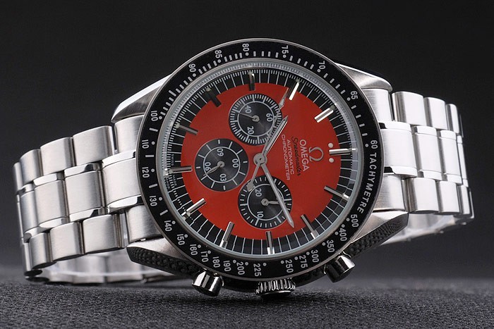 Omega Speedmaster meilleure qualité Replique Montre 4506-1
