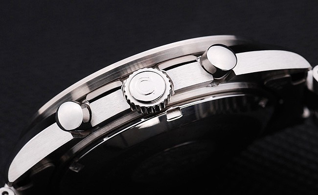 Omega Speedmaster meilleure qualité Replique Montre 4506-2