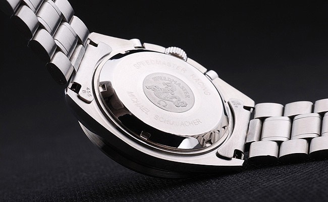 Omega Speedmaster meilleure qualité Replique Montre 4506-4
