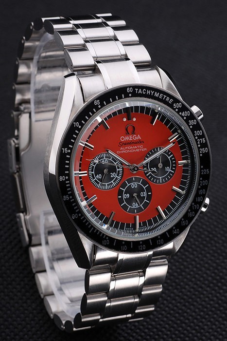 Omega Speedmaster meilleure qualité Replique Montre 4506-7