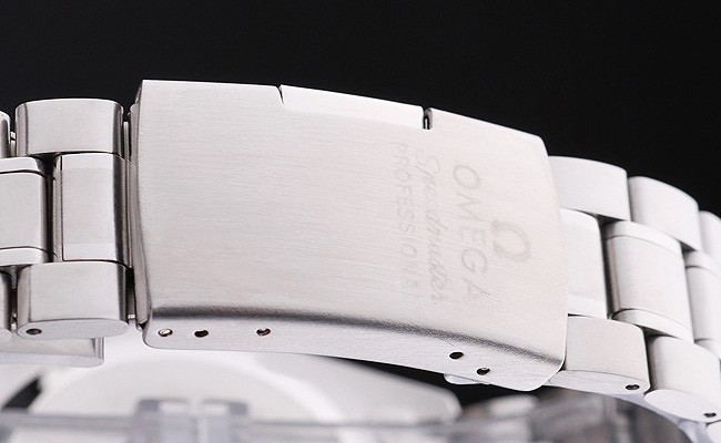 Omega Speedmaster meilleure qualité Replique Montre 4501-4
