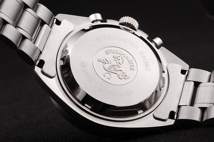Omega Speedmaster meilleure qualité Replique Montre 4501-6