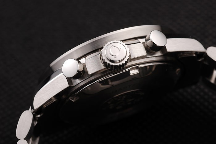 Omega Speedmaster meilleure qualité Replique Montre 4501-7