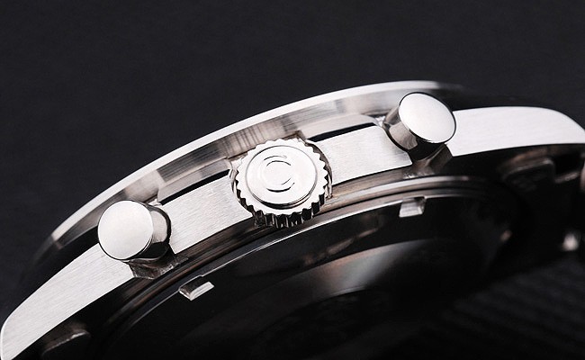 Omega Speedmaster meilleure qualité Replique Montre 4508-2