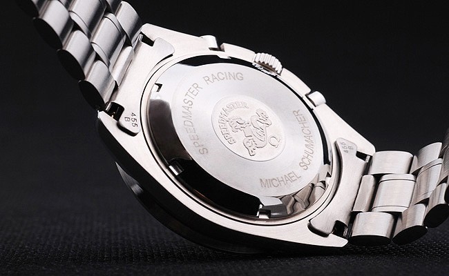 Omega Speedmaster meilleure qualité Replique Montre 4508-4