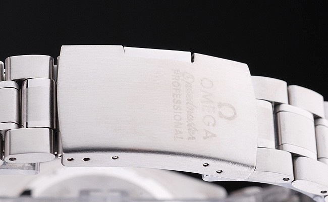 Omega Speedmaster meilleure qualité Replique Montre 4508-5