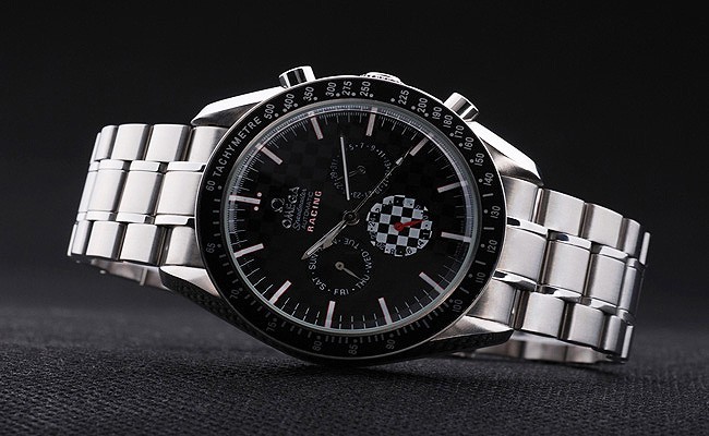 Omega Speedmaster meilleure qualité Replique Montre 4508-6