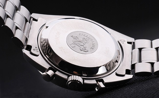Omega Speedmaster meilleure qualité Replique Montre 4504-4