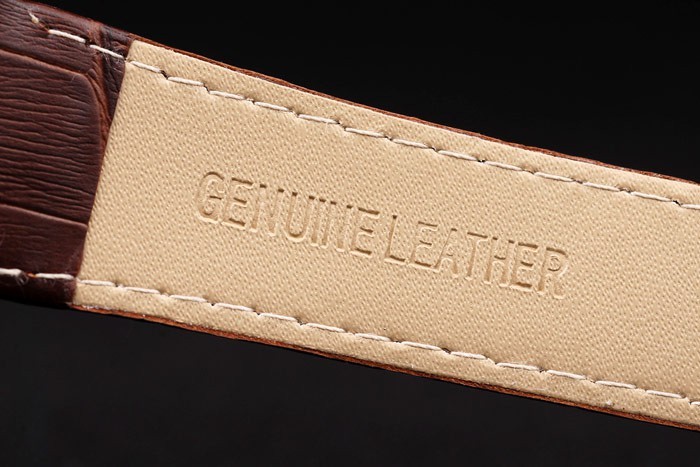 Patek Philippe Geneve Calatrava haute copie Replique Montre 4630-4