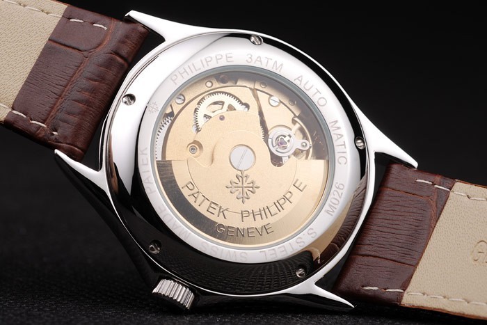 Patek Philippe Geneve Calatrava haute copie Replique Montre 4630-6