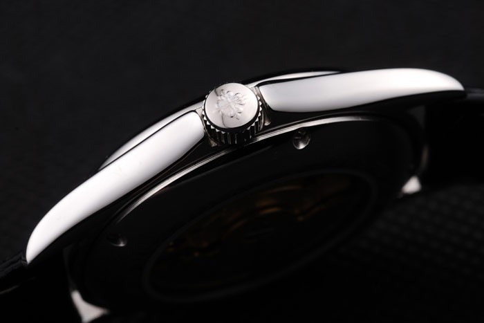 Patek Philippe Geneve Calatrava haute copie Replique Montre 4628-7