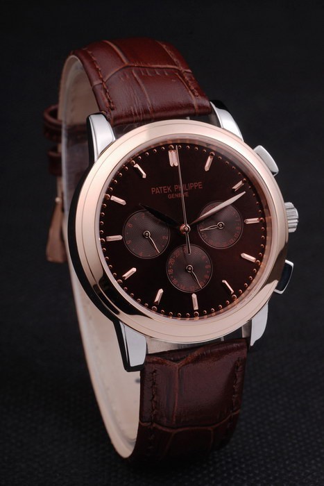 Patek Philippe Geneve Replique Montre Replique Montre 4636 Haut Copy-4