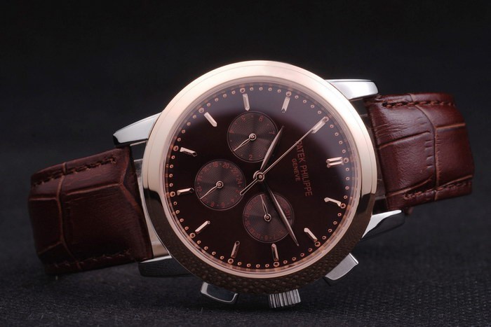 Patek Philippe Geneve Replique Montre Replique Montre 4636 Haut Copy-5