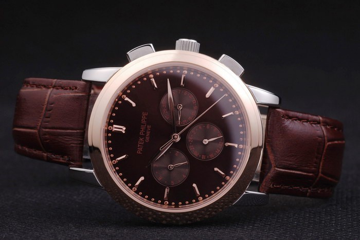 Patek Philippe Geneve Replique Montre Replique Montre 4636 Haut Copy-6