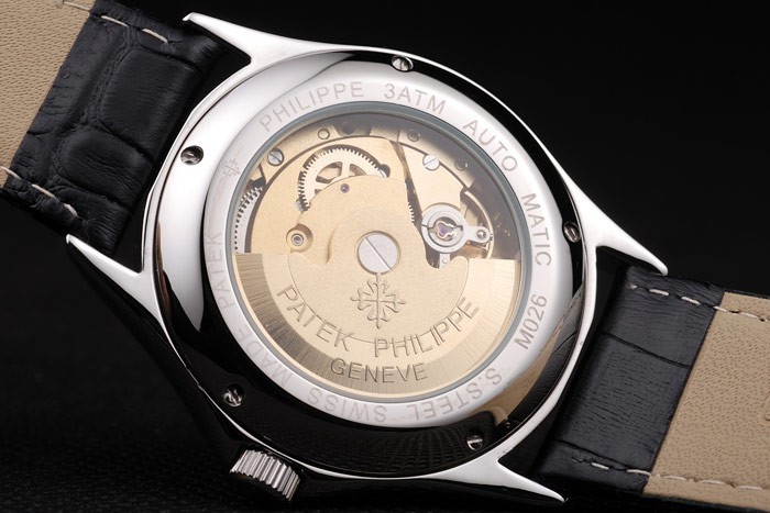Patek Philippe Geneve Calatrava haute copie Replique Montre 4627-4