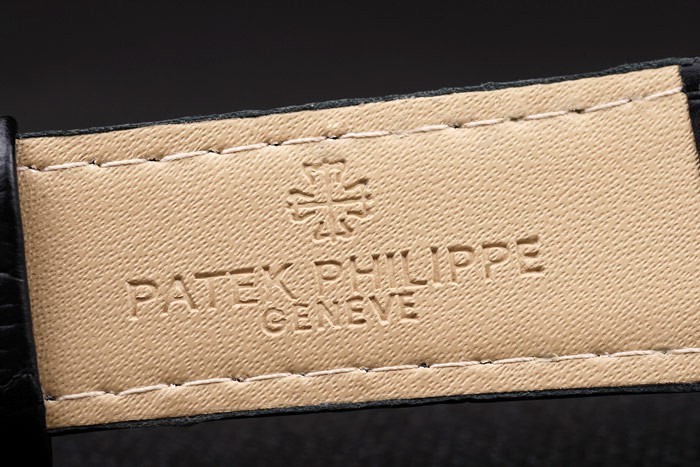 Patek Philippe Geneve Calatrava haute copie Replique Montre 4627-6