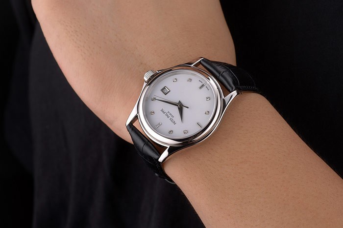 Patek Philippe Geneve Calatrava haute copie Replique Montre 4629-1