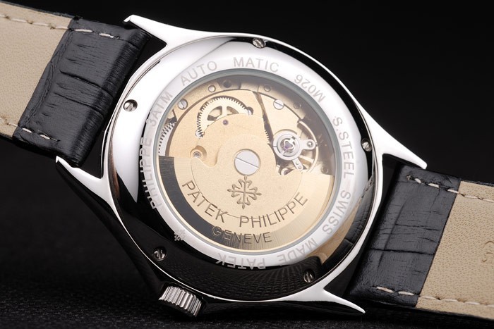 Patek Philippe Geneve Calatrava haute copie Replique Montre 4629-6