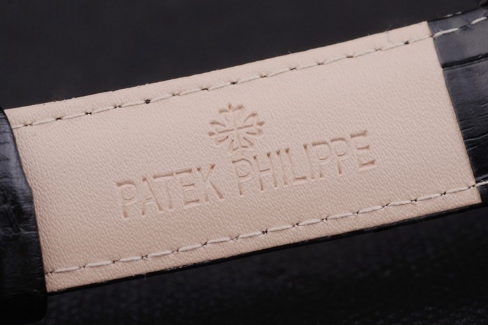Patek Philippe Complications Grand haut Copie Replique Montre 4618-9