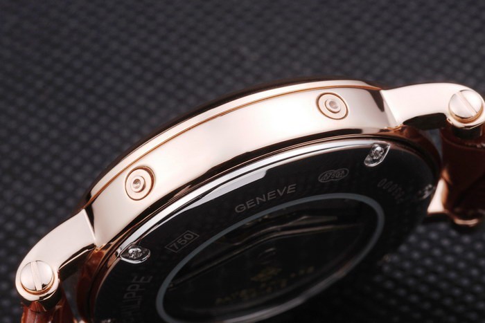 Patek Philippe Complications Grand haut Copie Replique Montre 4626-2