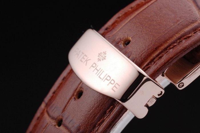 Patek Philippe Complications Grand haut Copie Replique Montre 4626-3