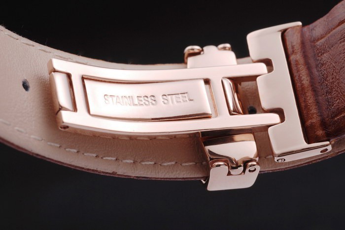Patek Philippe Complications Grand haut Copie Replique Montre 4626-4