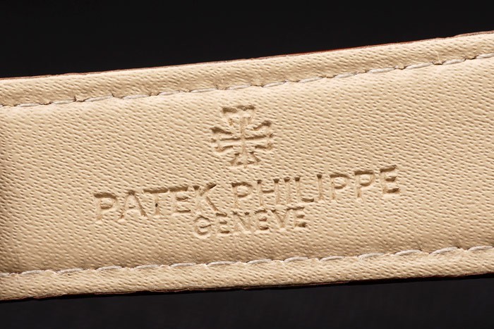 Patek Philippe Complications Grand haut Copie Replique Montre 4617-5