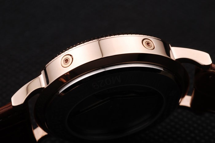 Patek Philippe Complications Grand haut Copie Replique Montre 4617-8