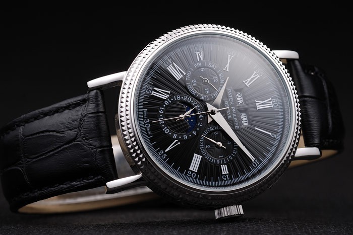Patek Philippe Complications Grand haut Copie Replique Montre 4616-1