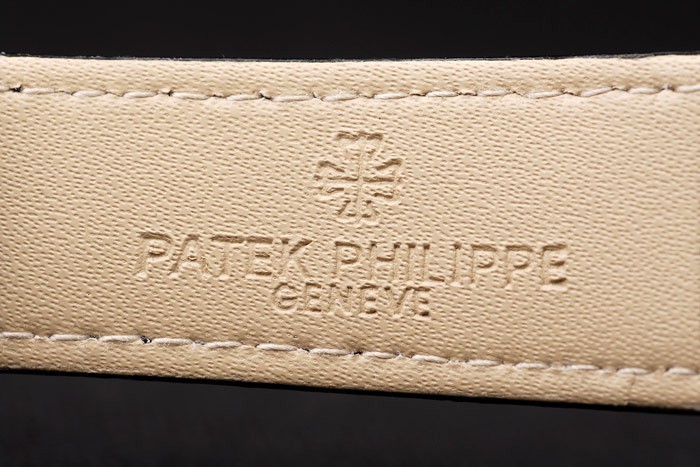Patek Philippe Complications Grand haut Copie Replique Montre 4616-5