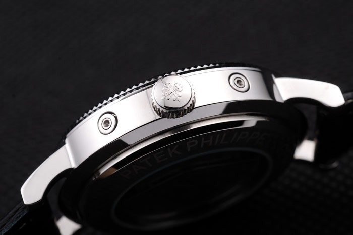 Patek Philippe Complications Grand haut Copie Replique Montre 4616-7