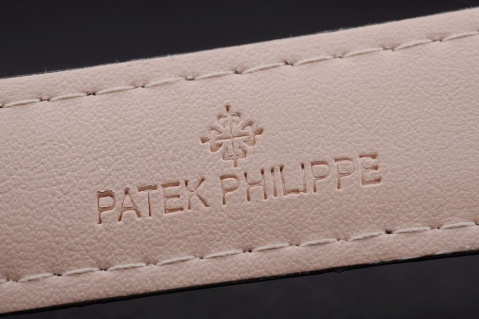 Patek Philippe Complications Grand haut Copie Replique Montre 4624-9